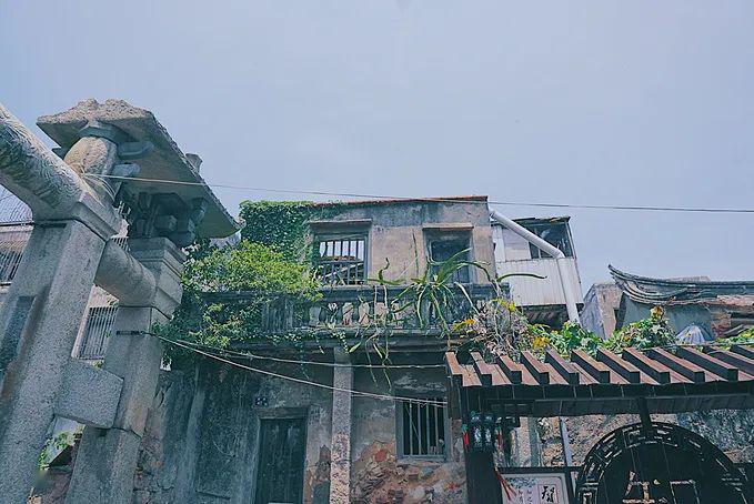 小巷新潮流