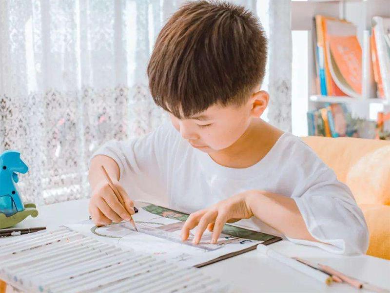 快本最新一期，变化中的学习之旅，激发自信与成就感的源泉