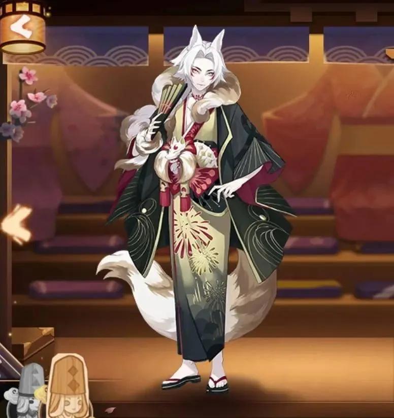 阴阳师最新活动揭秘