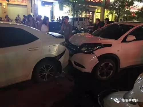 南京车祸最新消息