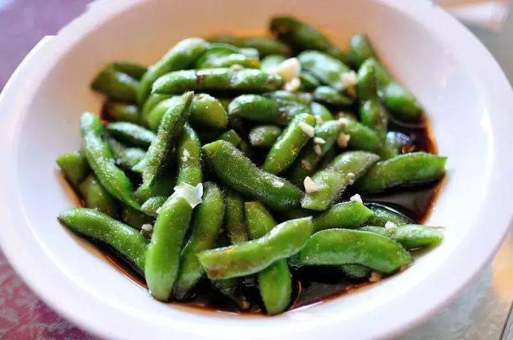 毛豆最新价格，一场友情与陪伴的美食之旅