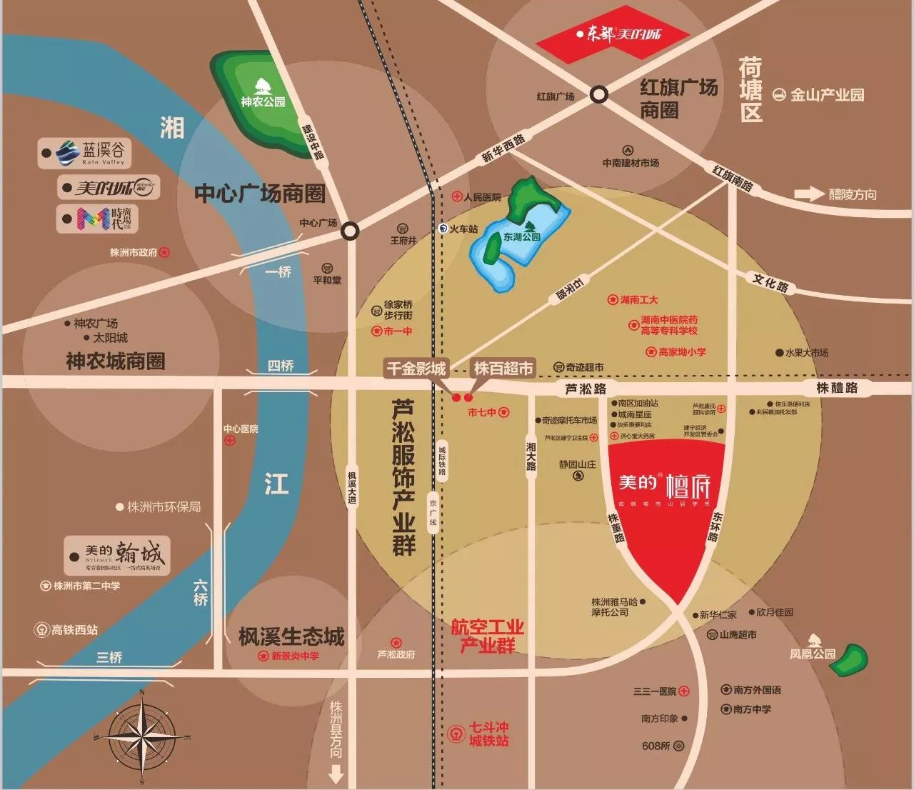 虎门最新规划，科技引领未来，智能生活新篇章