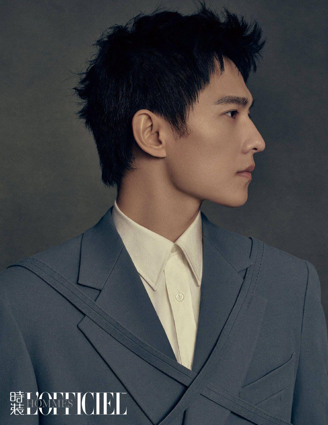 杨洋