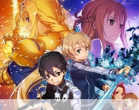 青春科技与奇幻交汇点