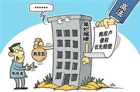 商品房最新政策