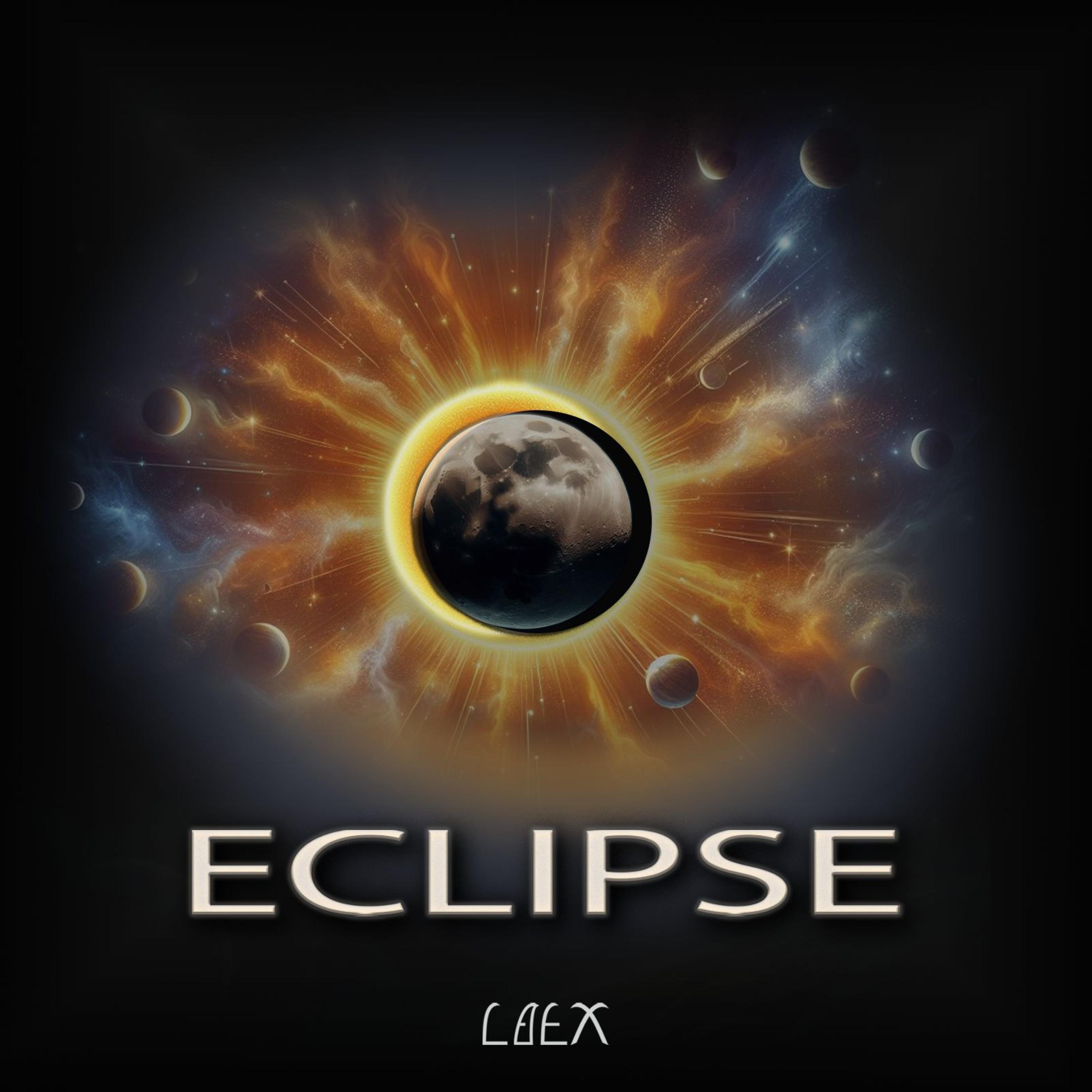 最新Eclipse探索之旅，追寻内心平静的奇妙历程