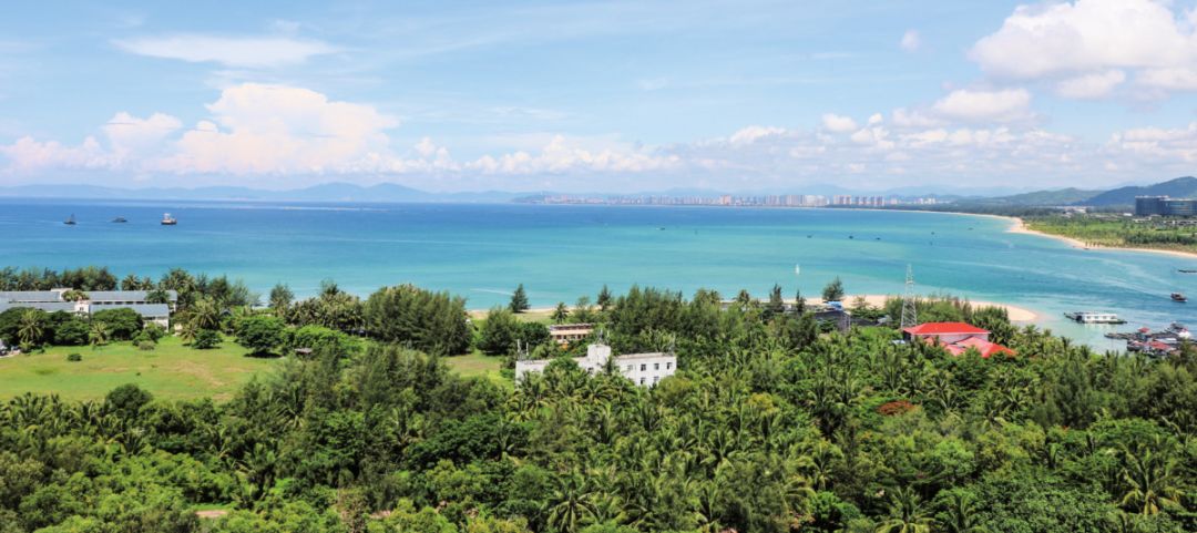 海南最新楼盘