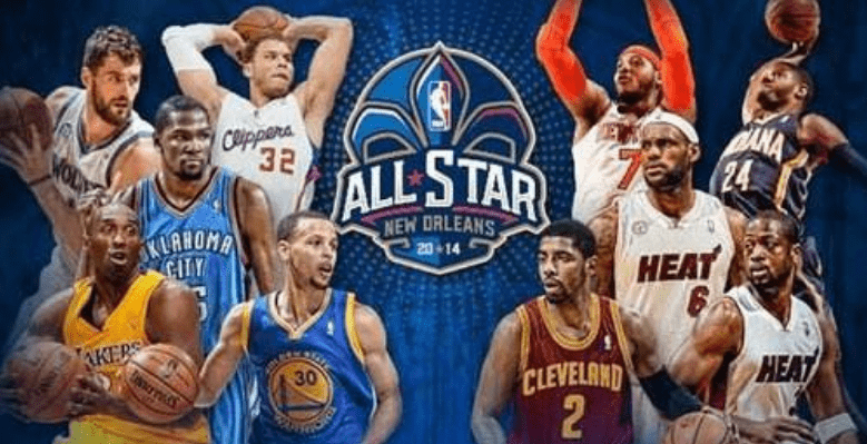 NBA东西部最新排名，篮球心灵的自然美景之旅