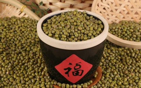 绿豆价格