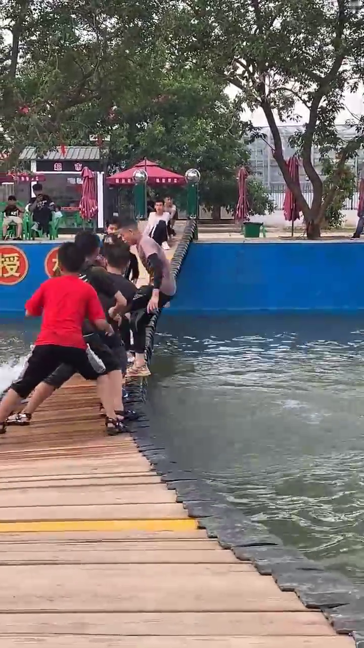 舞蹈时尚潮流