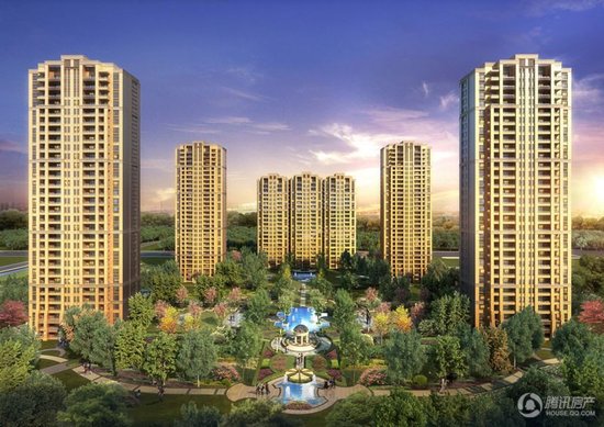 苏州最新楼盘，时代印记与城市的脉动