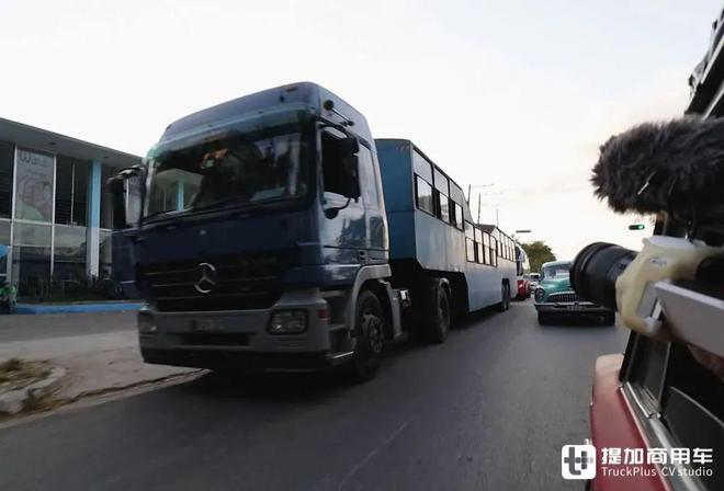 挂车