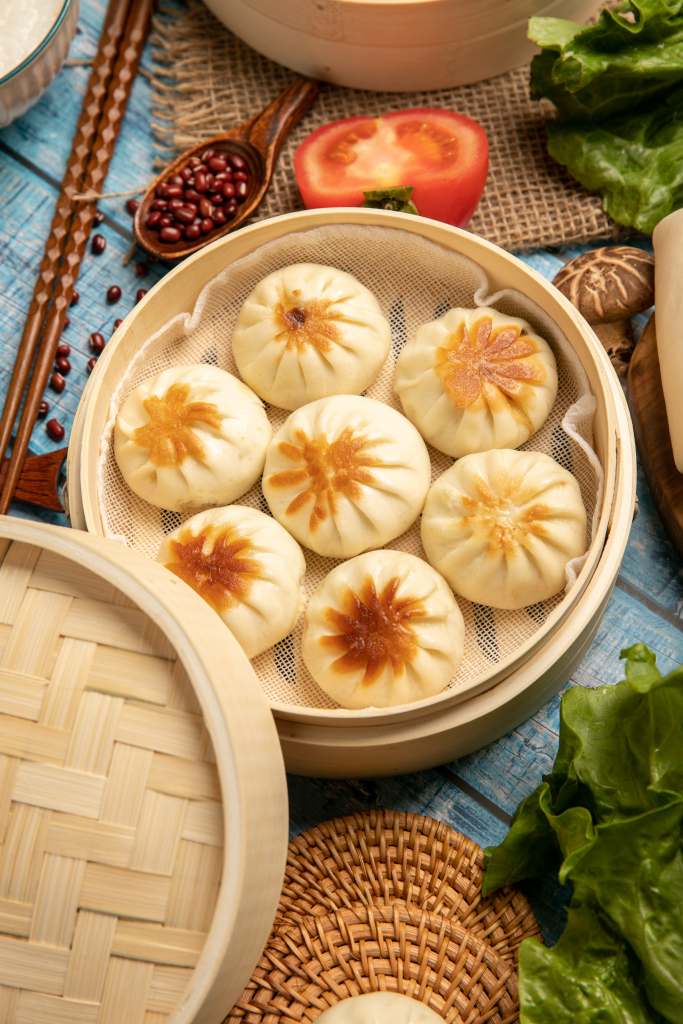 科技重塑美食体验，未来面点新纪元探索