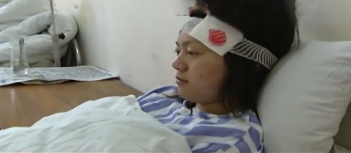 车祸事件处理流程
