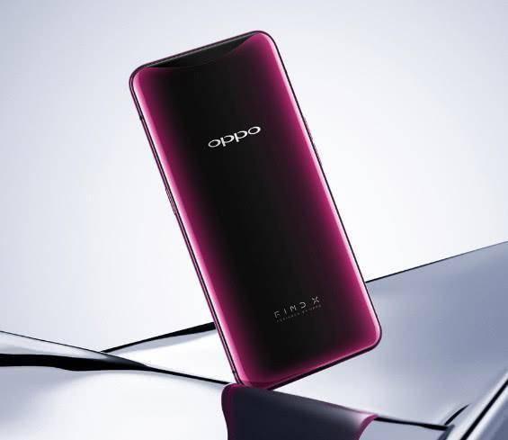 OPPO最新版手机，科技巅峰之作，生活变革引领者