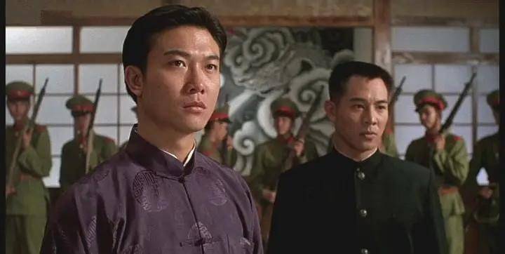 钱小豪最新电影热血来袭，重磅期待！