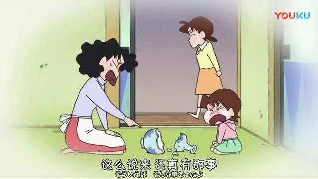 蜡笔小新最新番，深度解析与探讨