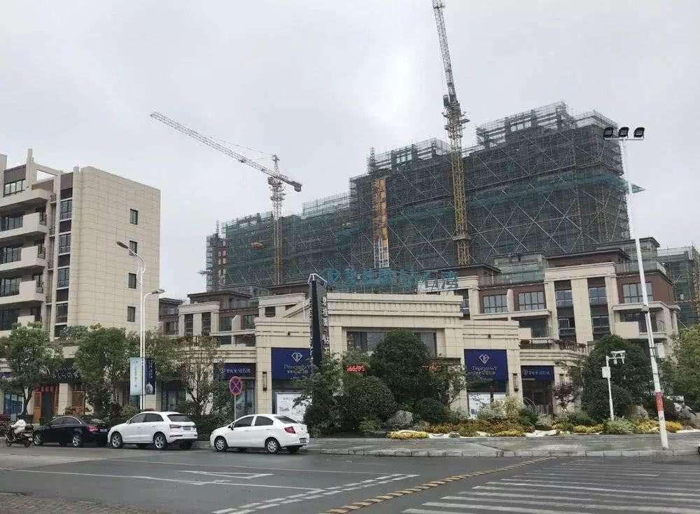 广元最新房价概览，市场走势与购房指南