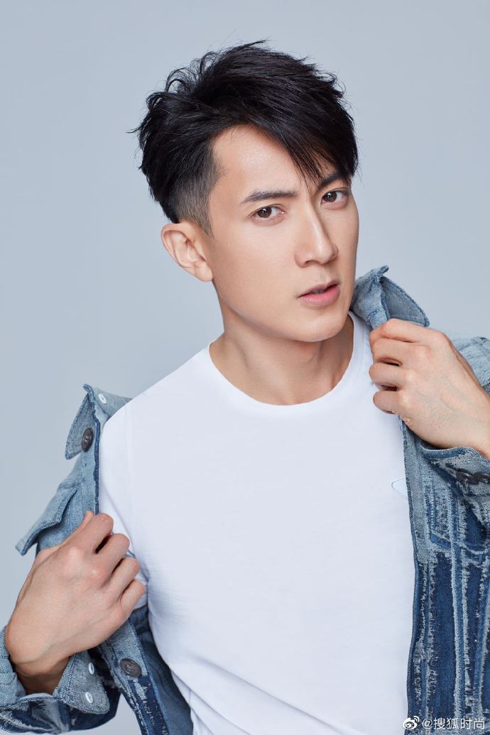吴尊最新动态